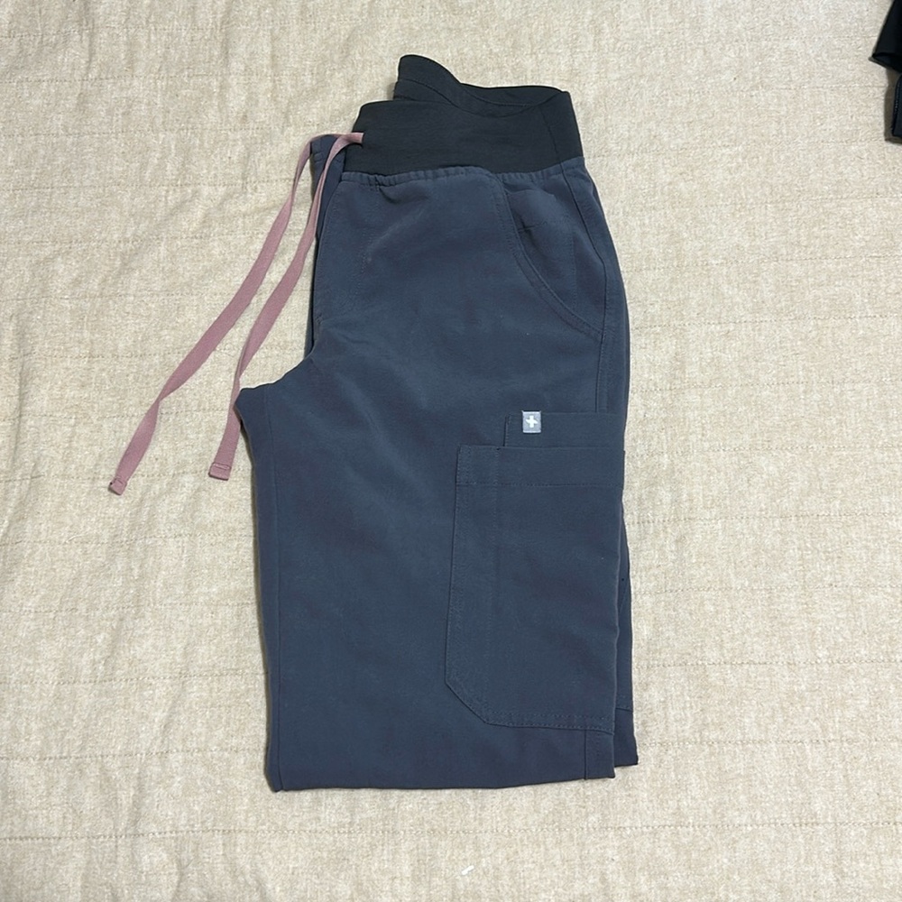 Xs tall yola figs 2.0